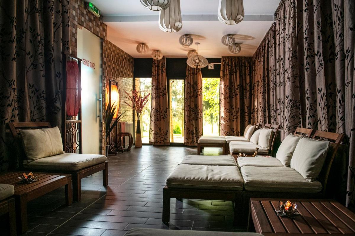 Oxigén Family Hotel Noszvaj - Housity