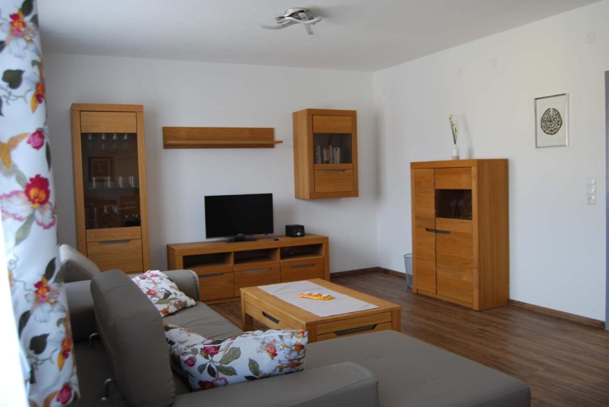 Ferienwohnung Polzer - Housity