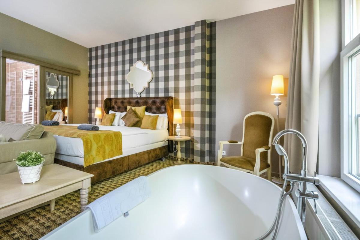 Oxigén Family Hotel Noszvaj - Housity