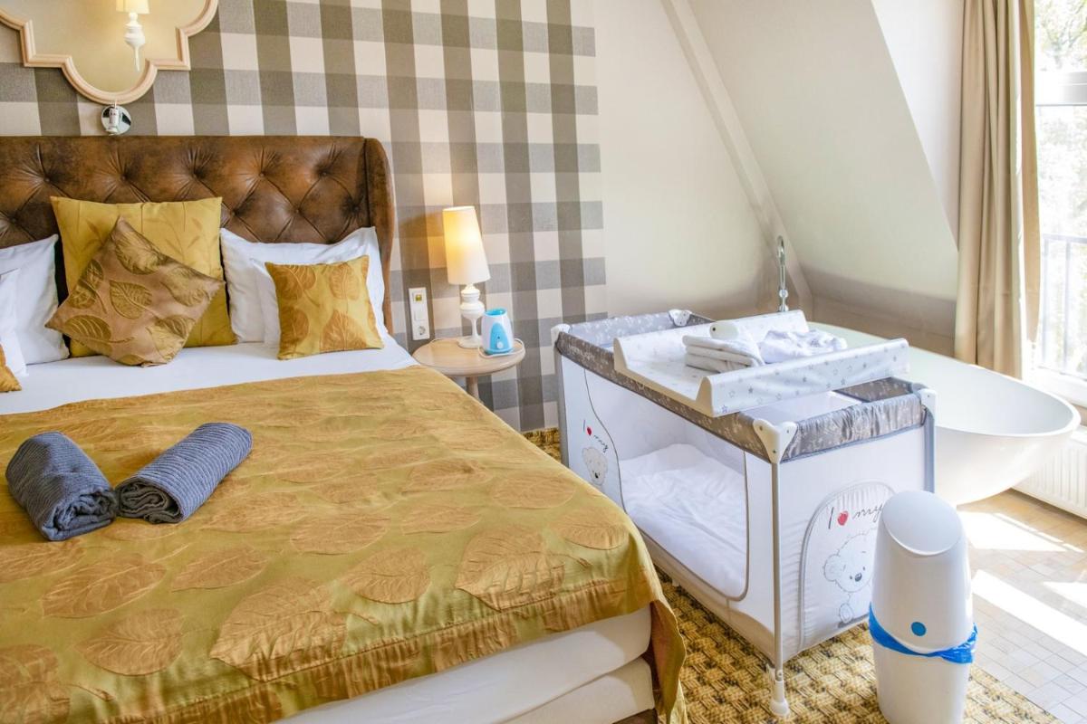 Oxigén Family Hotel Noszvaj - Housity