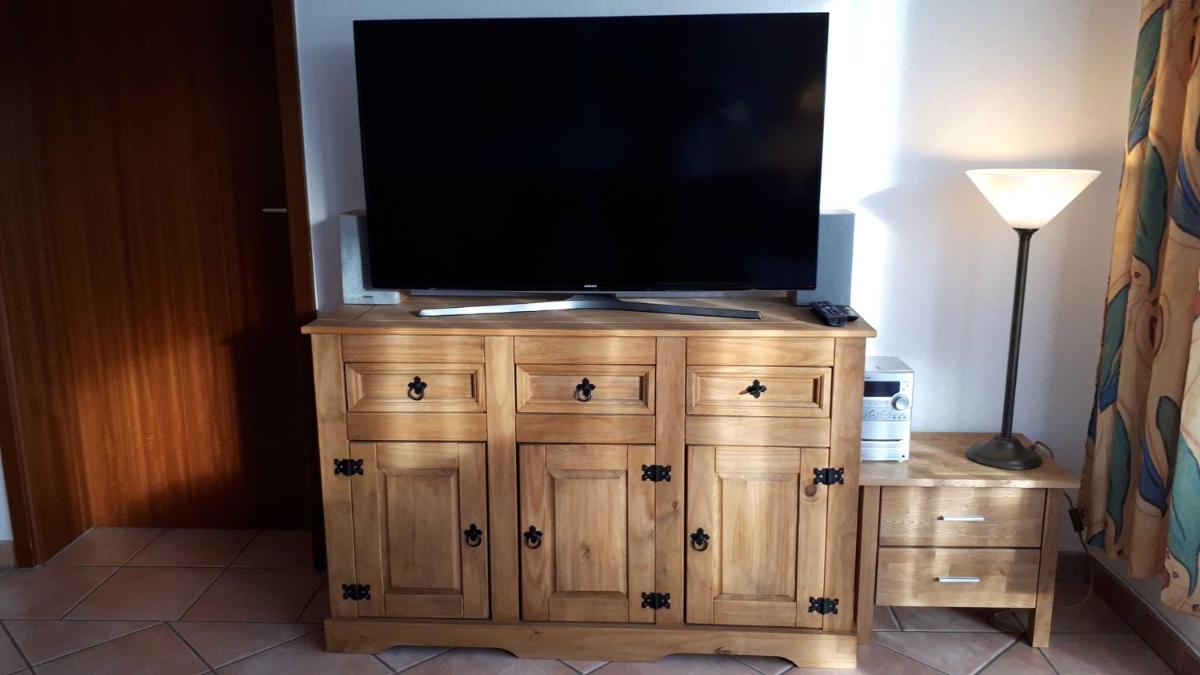 Appartment Haus Glowe - Wohnung 11 - 300 m zum Strand - Housity