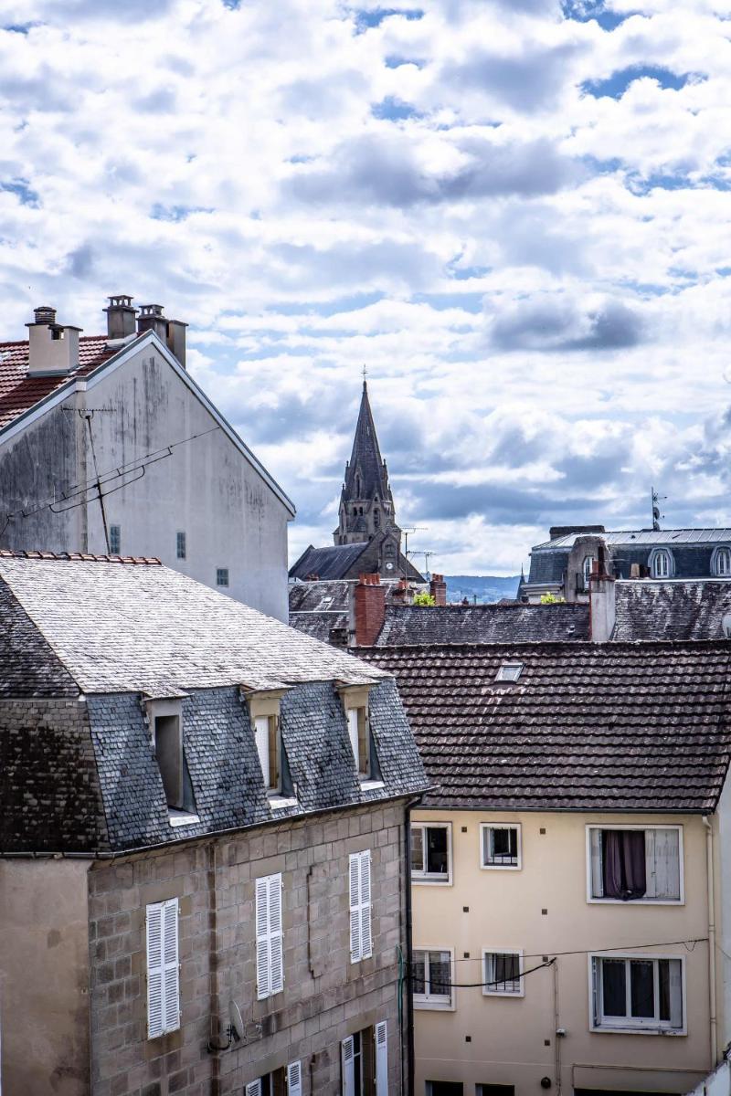 ROOSEVELT #7 - Studio coquet - 1 chambre - Housity