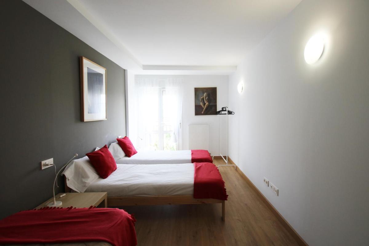 Apartamento Labegain 5 - Housity