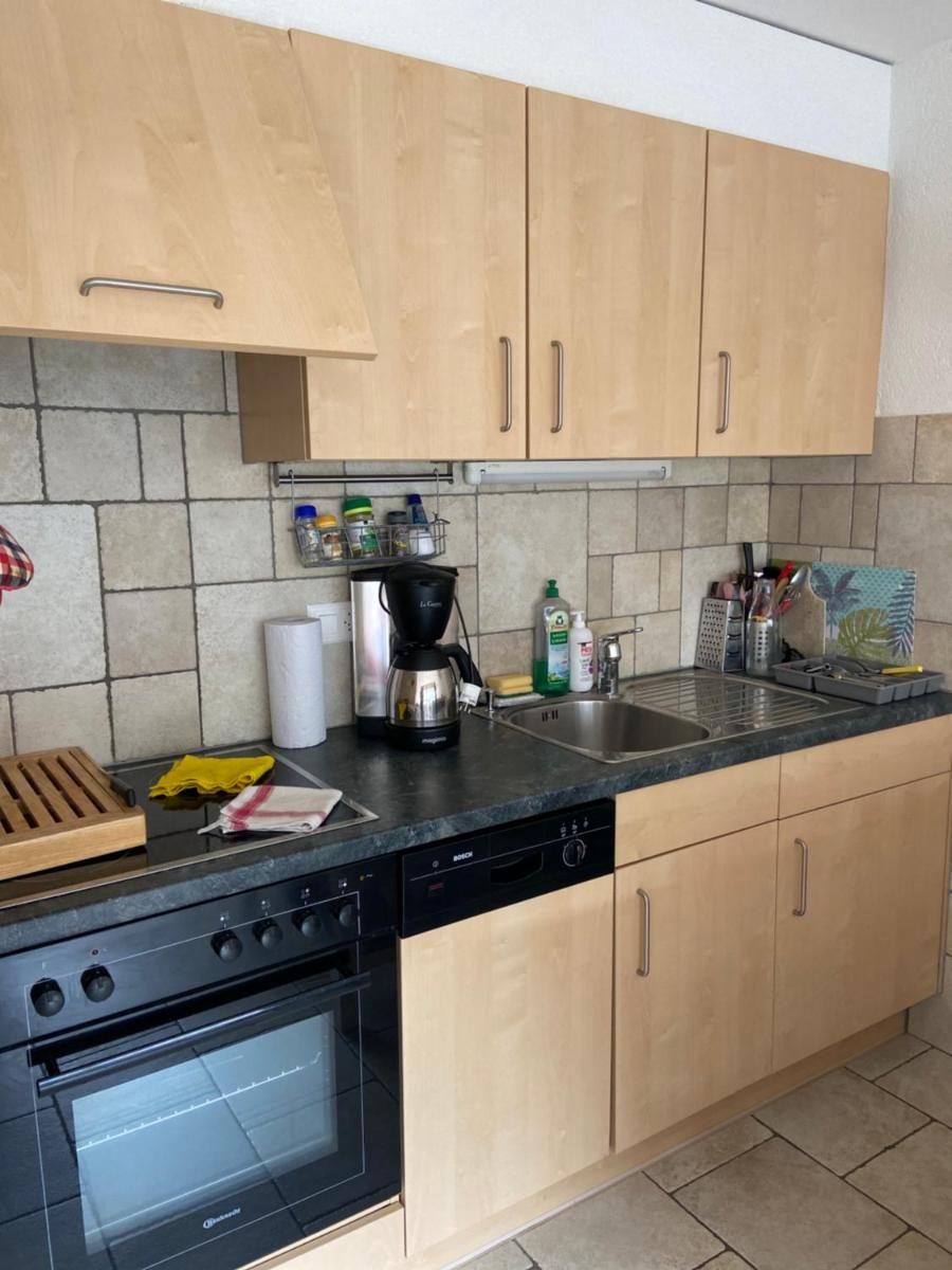 Sunny Swiss mountain Studio in centre by Jolidi - Housity