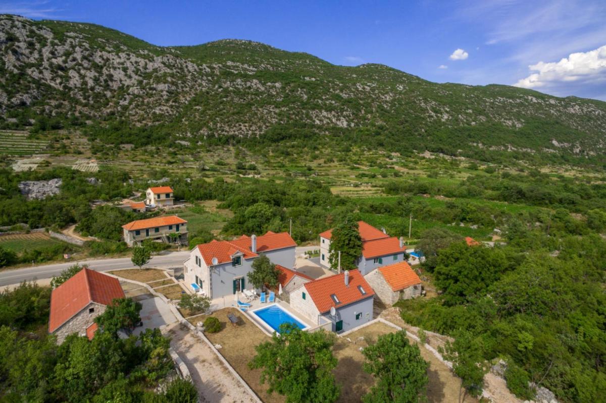 Villa Roglic - Housity