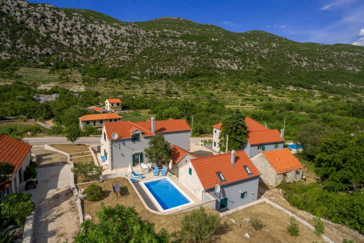 Villa Roglic - Housity