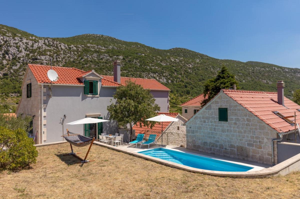 Villa Roglic - Housity