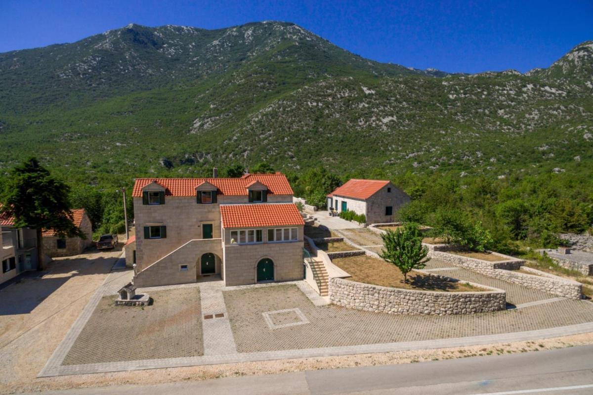 Villa Roglic - Housity