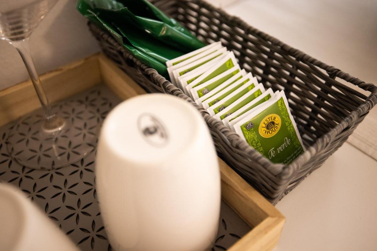 Green lighthouse rooms - Housity
