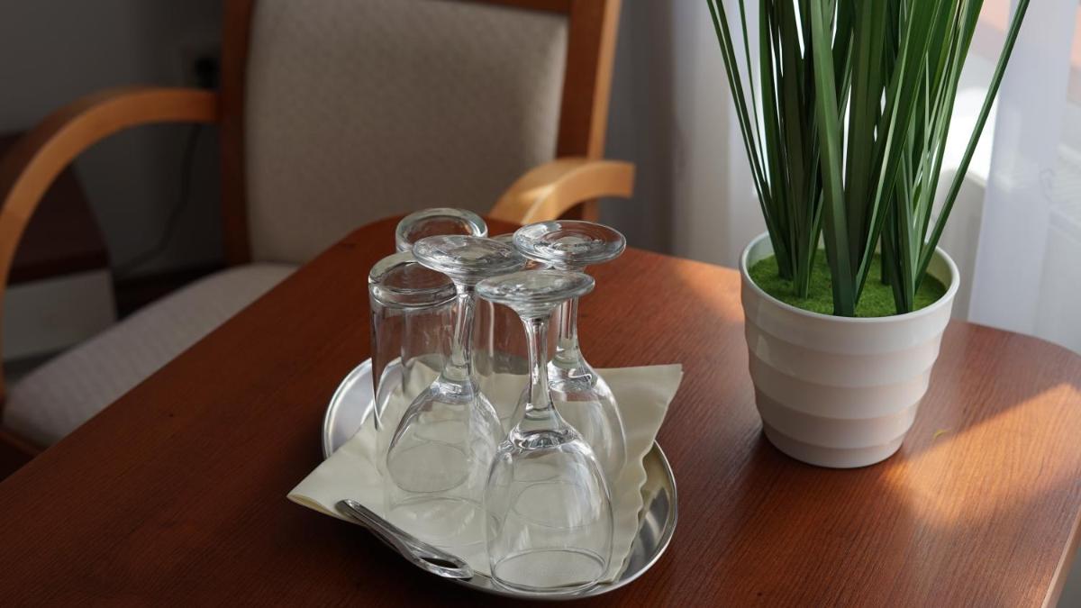 Pivovarský Hotel - Housity