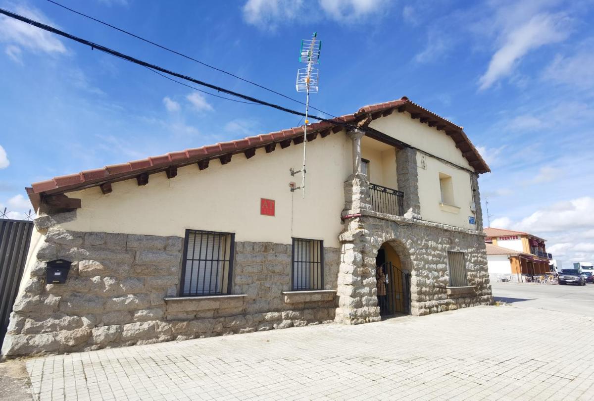 Apartamentos Turísticos El Quintal - Housity