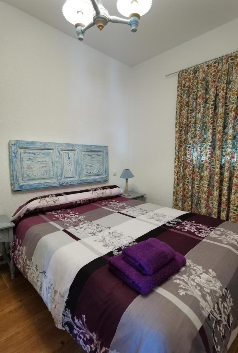 Apartamentos Turísticos El Quintal - Housity