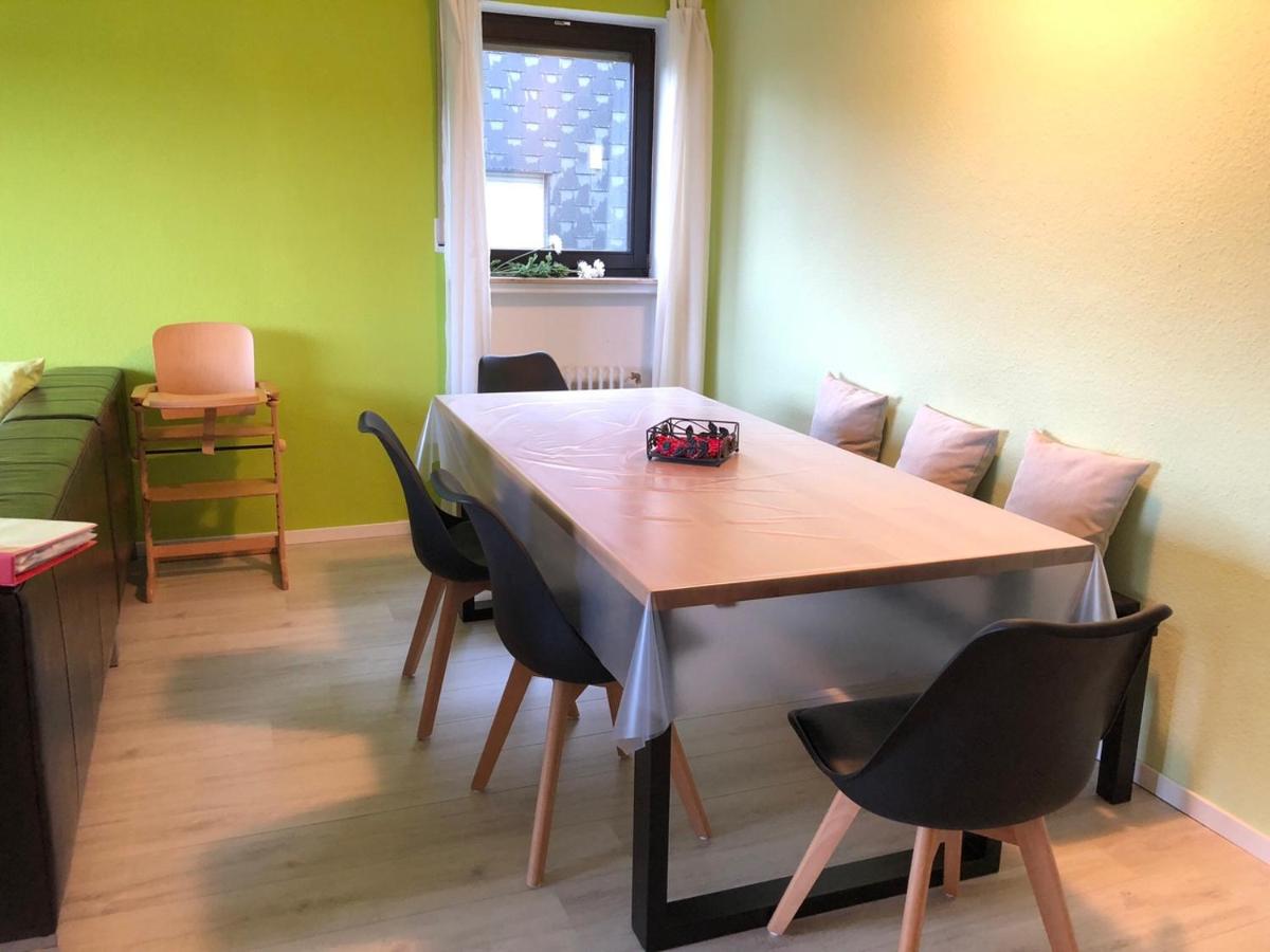 Apartment Blickfang Winterberg - Housity