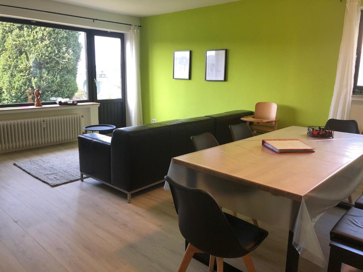 Apartment Blickfang Winterberg - Housity