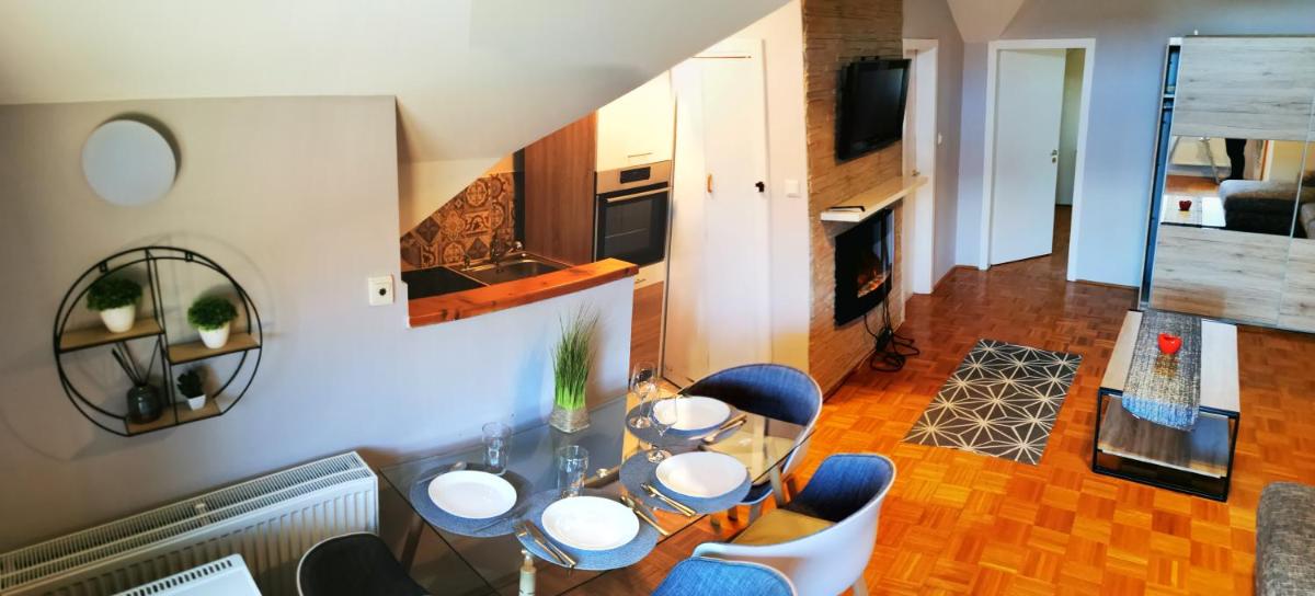 K20 Apartman - Housity