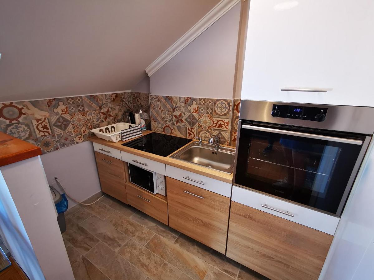 K20 Apartman - Housity