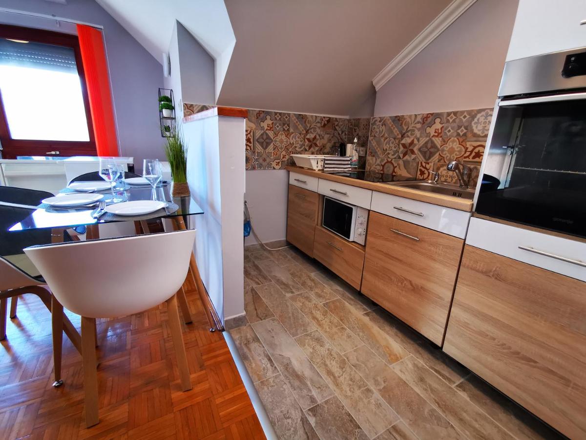 K20 Apartman - Housity