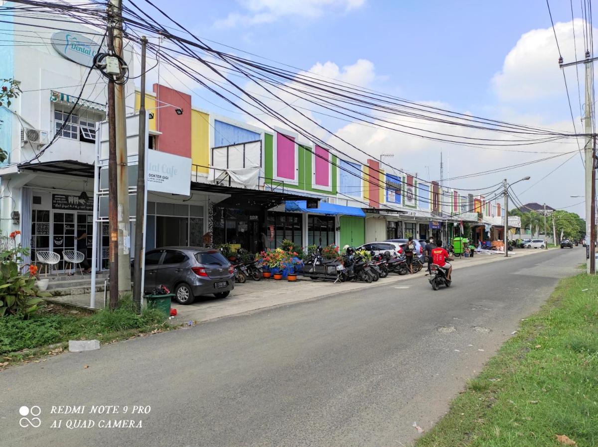 Comfy Emerald Hill Karawang - Housity