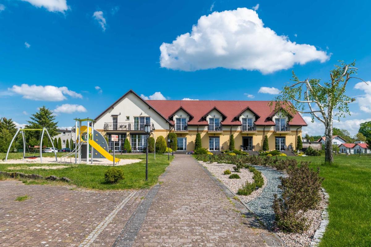 PARADISE Apartamenty - Housity