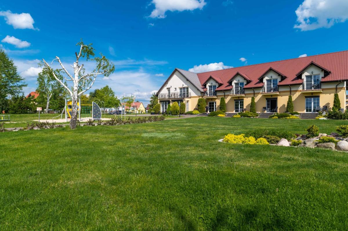 PARADISE Apartamenty - Housity