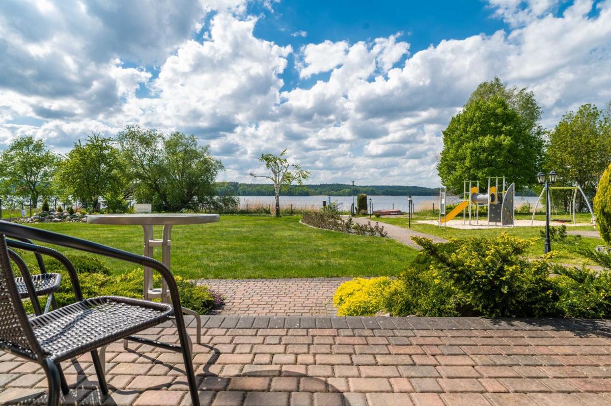 PARADISE Apartamenty - Housity