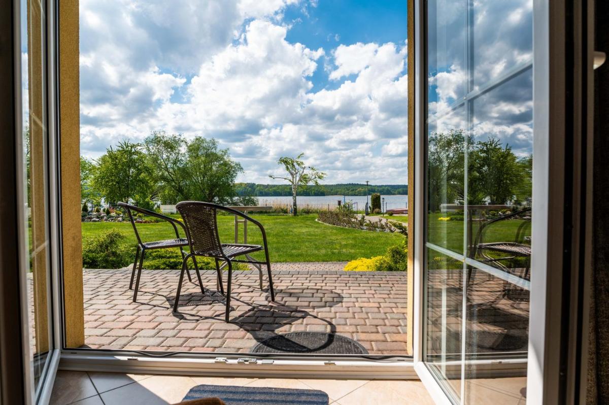 PARADISE Apartamenty - Housity