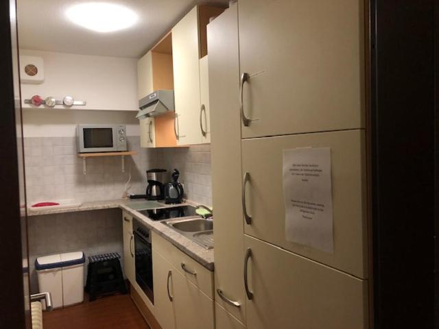 Apartment Blickfang Winterberg - Housity