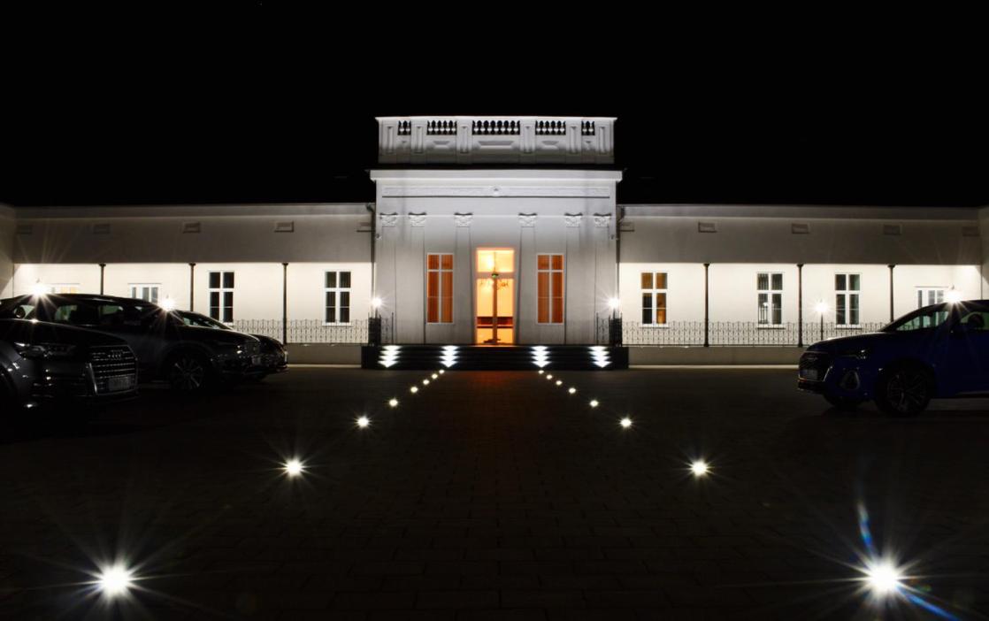 Bogáthy Kúria Business Apartments - Housity