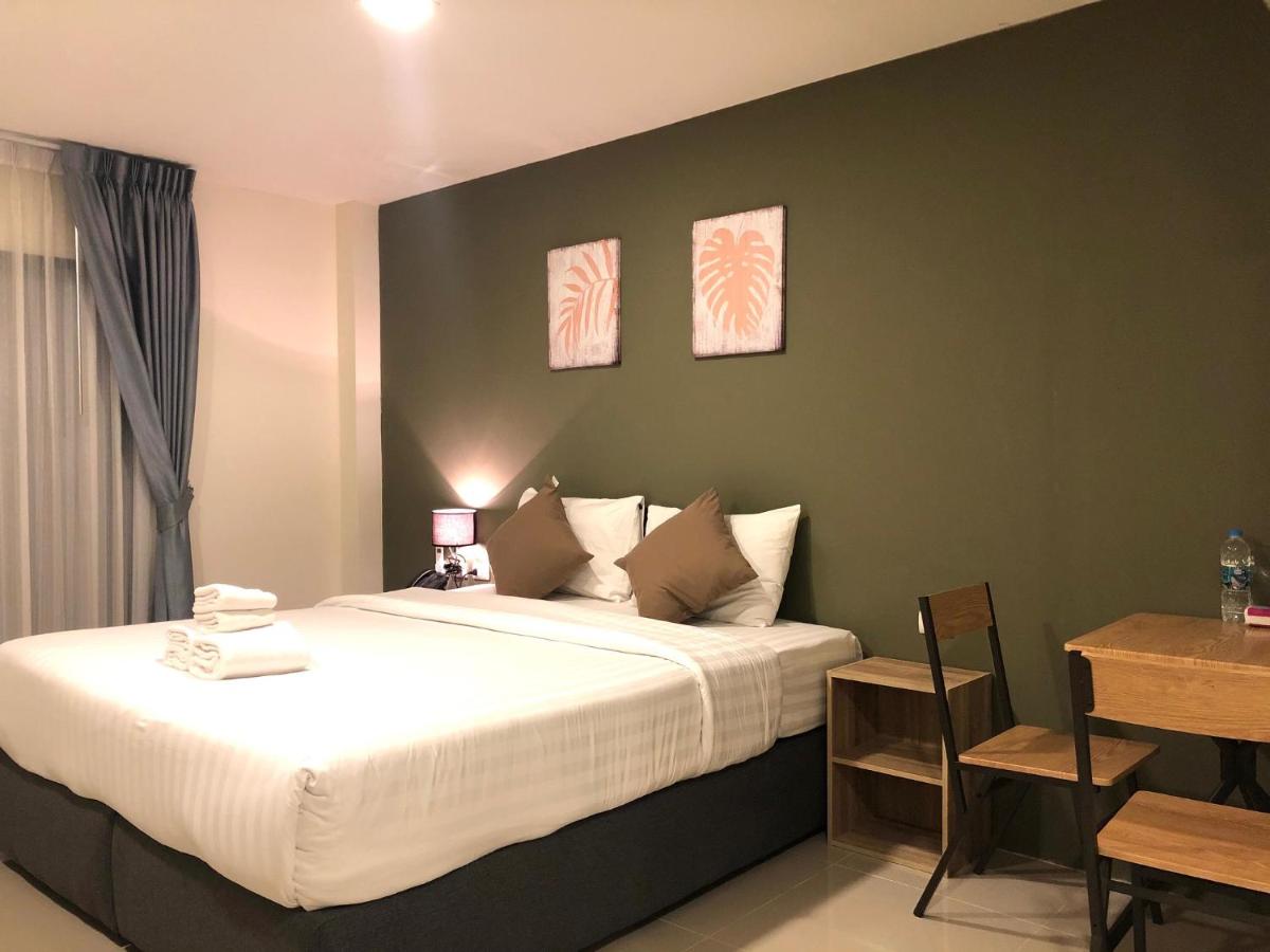 IM Residence Chiangmai - Housity
