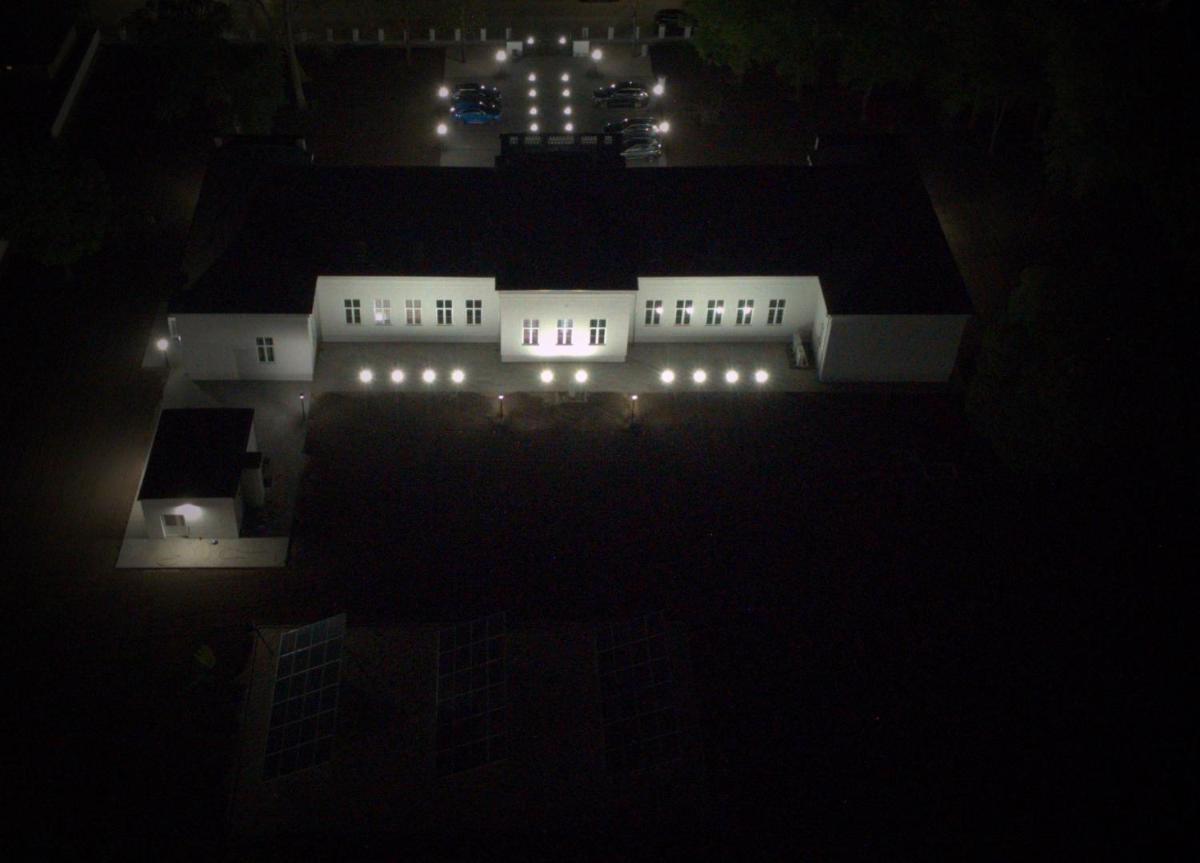 Bogáthy Kúria Business Apartments - Housity