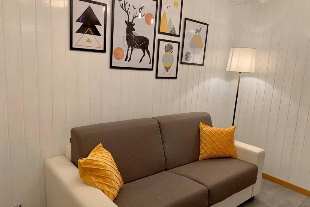 Maison Dahu - Sci, passeggiate e sport a Pila - Alloggio ad uso turistico - VDA - Gressan - n 0012 - Housity