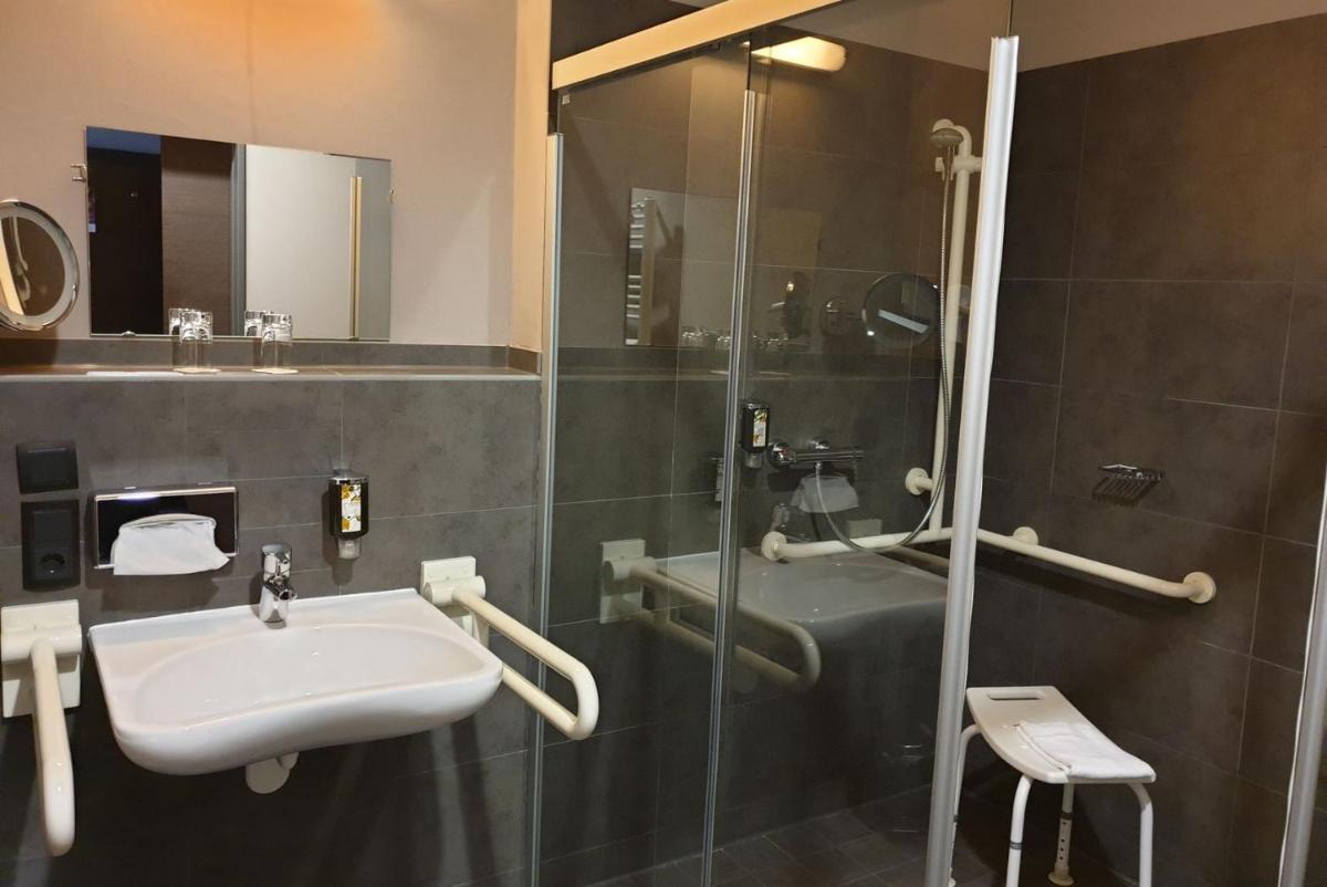 Schlosshotel Blankenburg - Housity