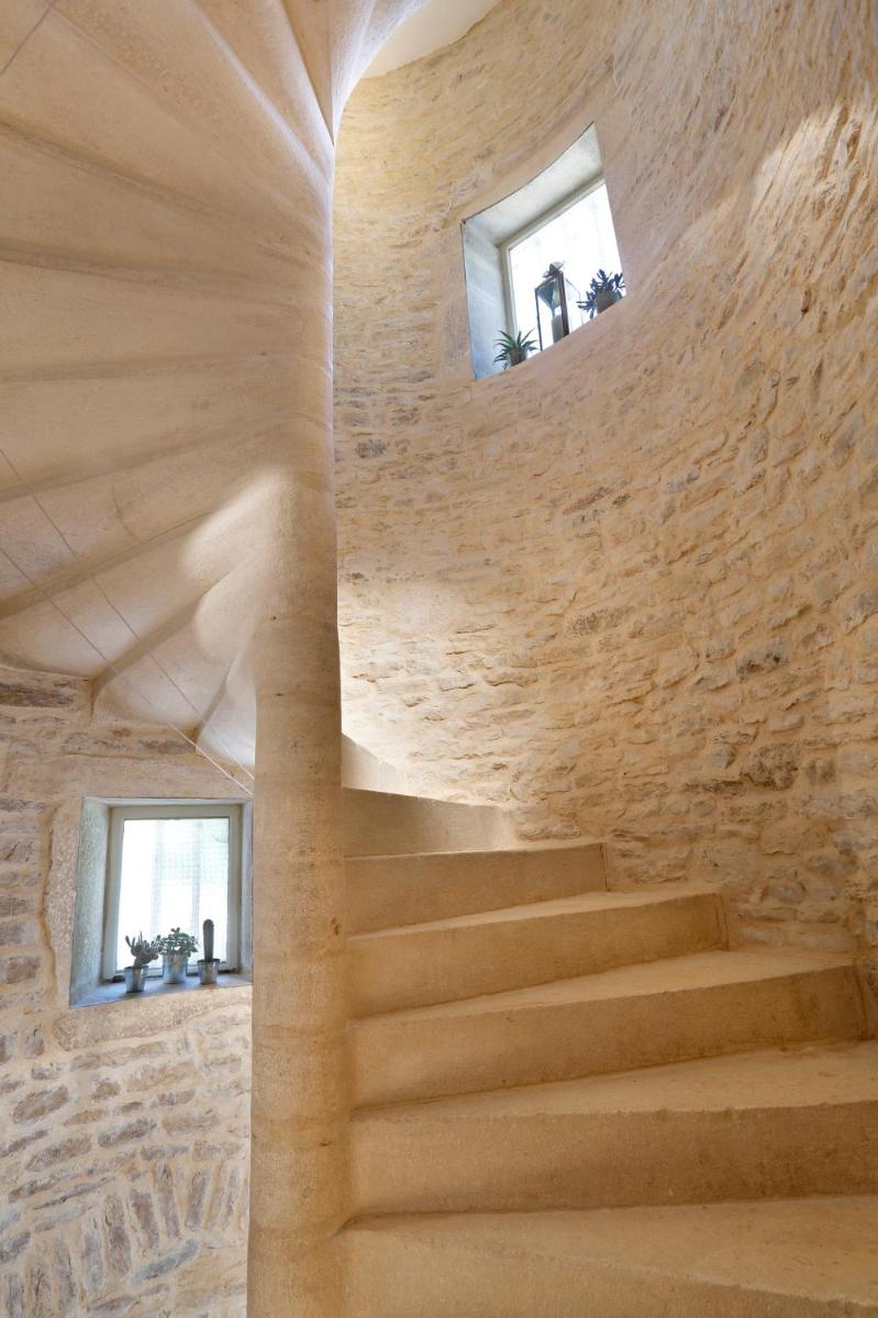 Château de Melin - B&B - Housity