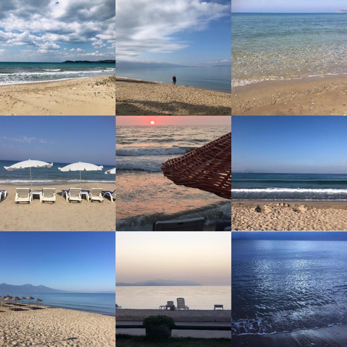 Ku?adas? Tatil Evi - Housity