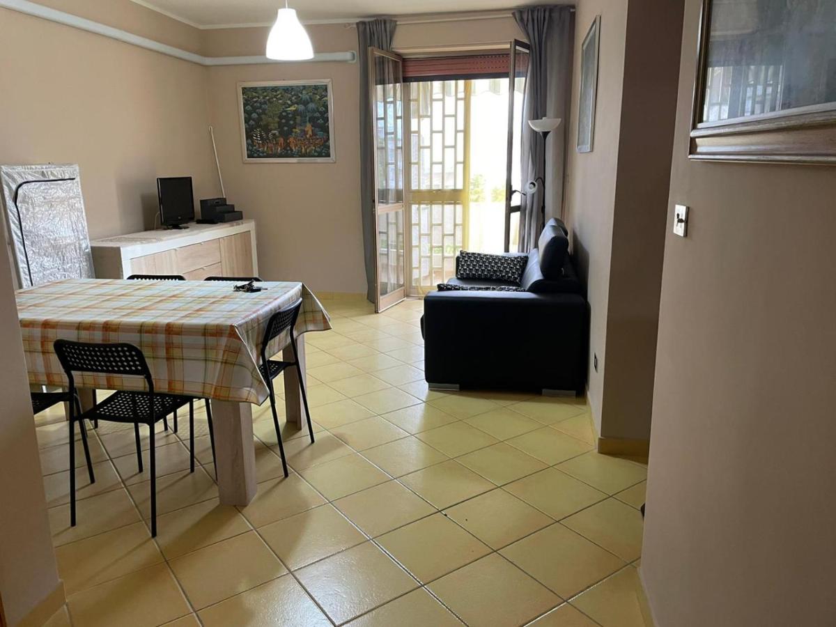 GARGANO Sunset - Housity