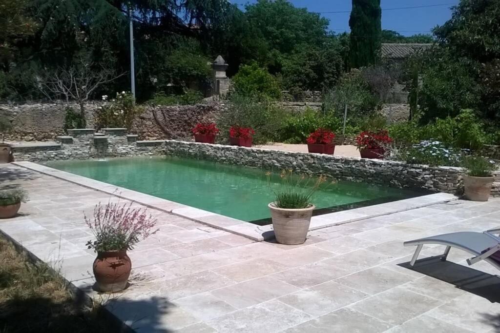 Sous la Tonnelle, maison de vacances - Housity