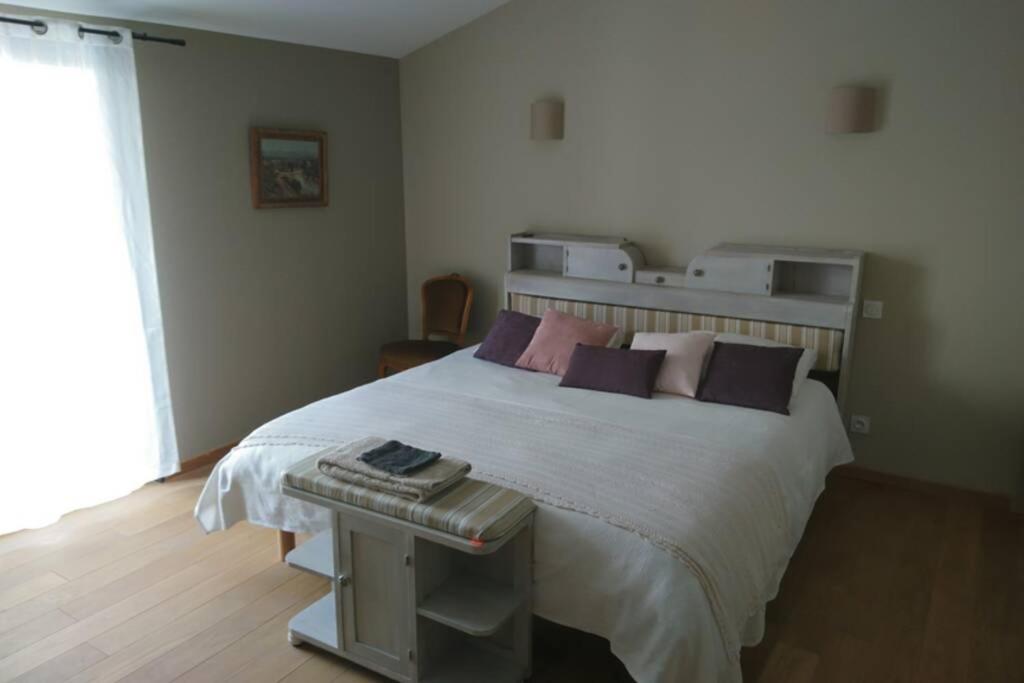 Sous la Tonnelle, maison de vacances - Housity