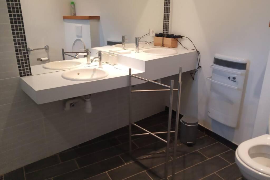 Sous la Tonnelle, maison de vacances - Housity