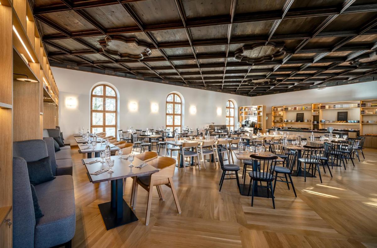 Kloster Seeon - Housity