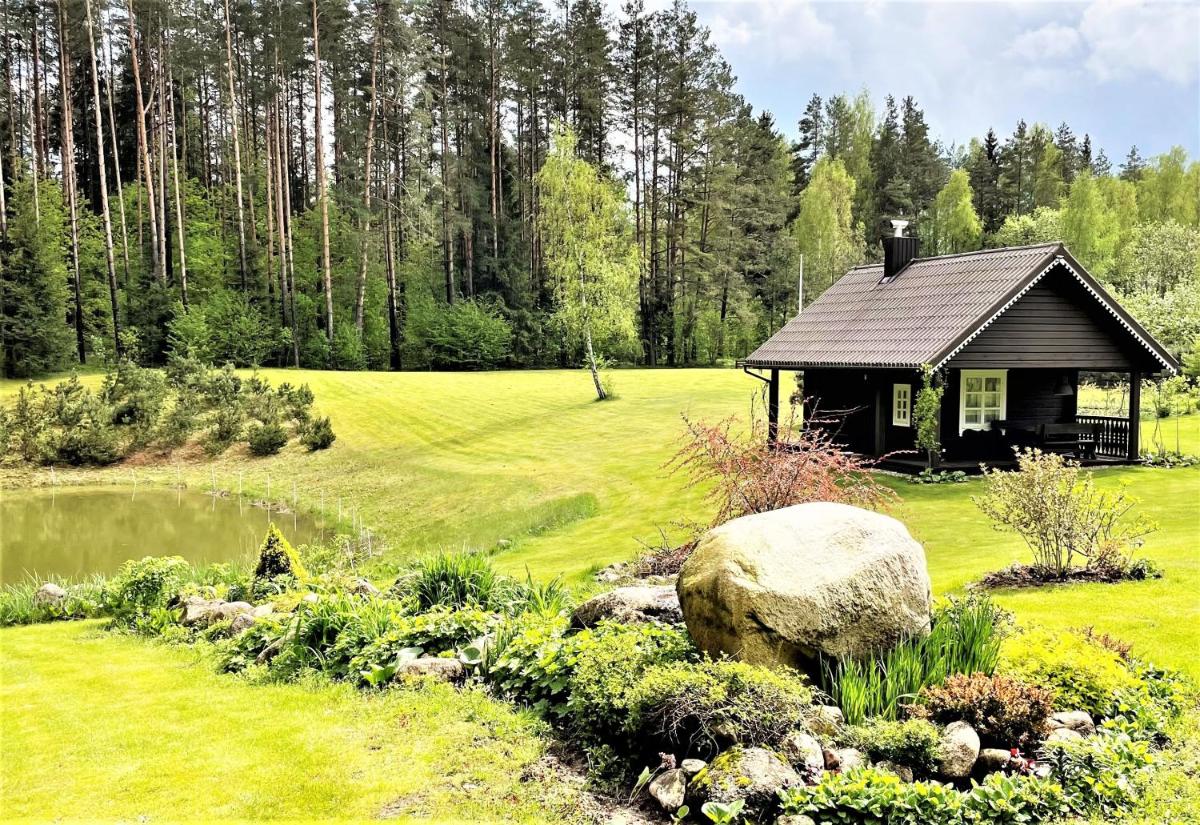 Vidugiris Lake - Housity