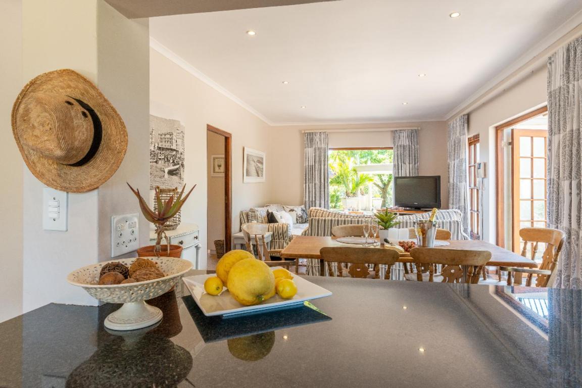 Aloe Cottage at Ibis House - Housity