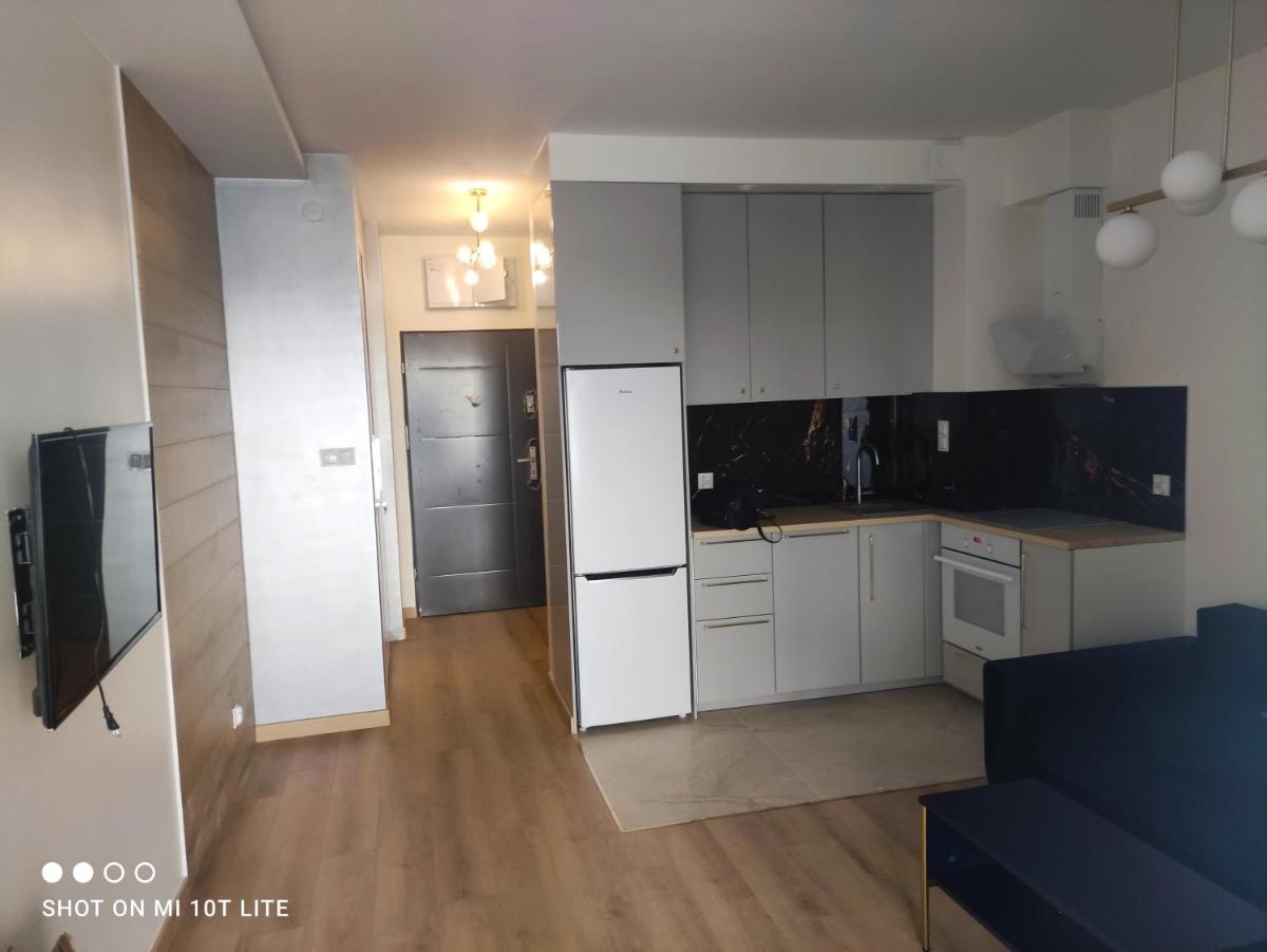 Perła Apartament Mińsk - Housity