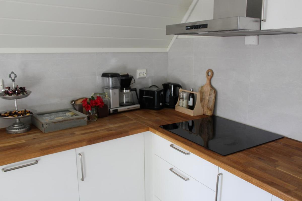Aalesund City Terrace Apartments - Housity