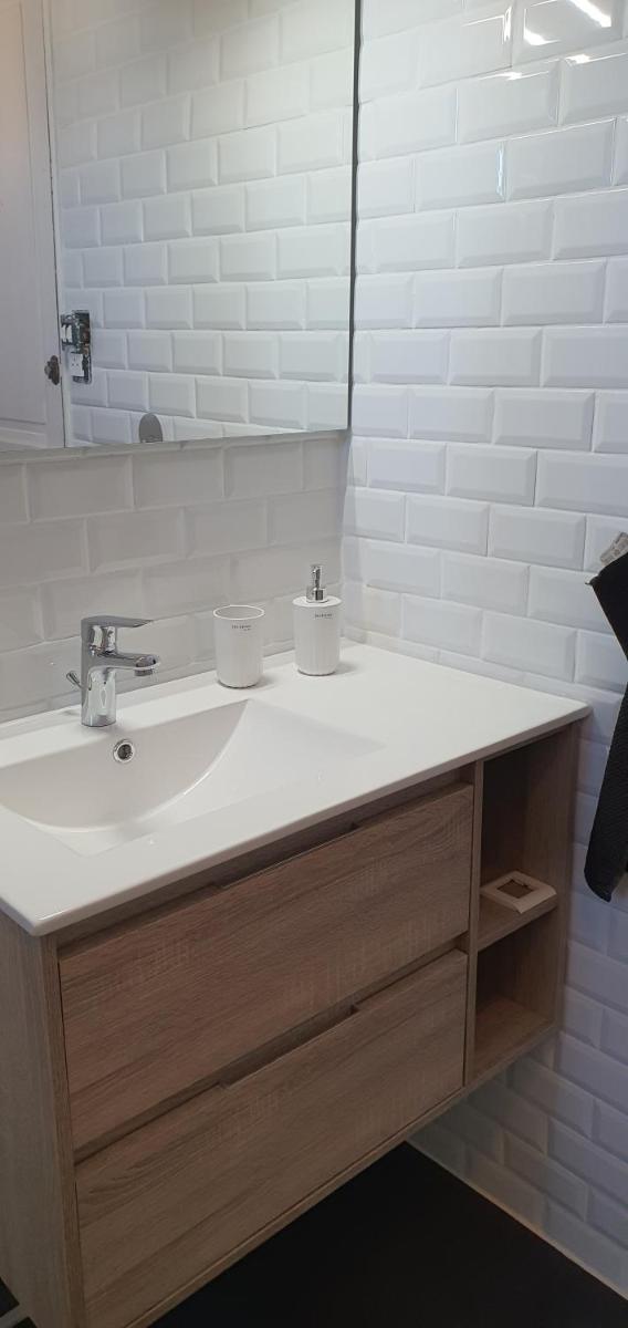 Appartement avec terrasse quartier Montplaisir - Hizvo