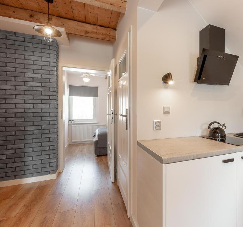 Trevilles Apartamenty - Kopernika 4 - Housity