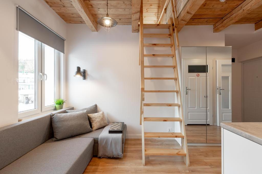 Trevilles Apartamenty - Kopernika 4 - Housity
