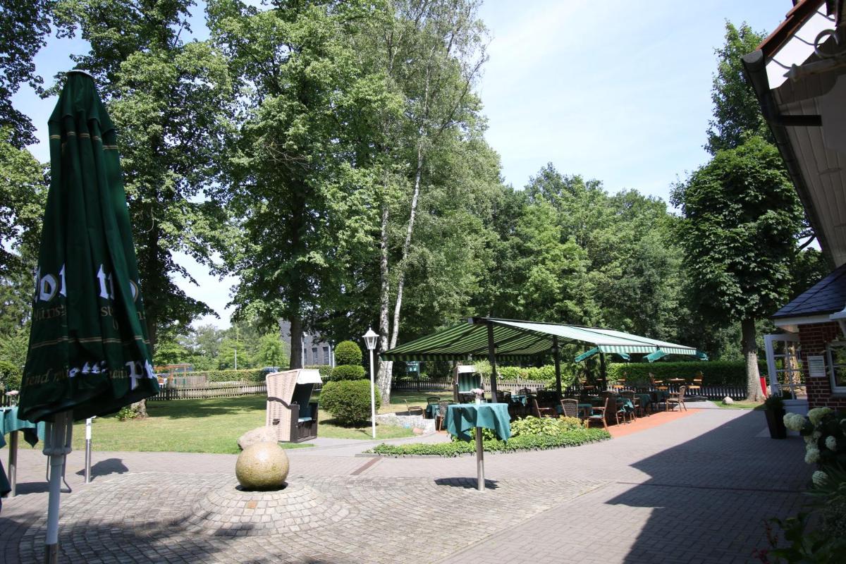 Suitetrails - Hotel-Restaurant Haus Waldesruh