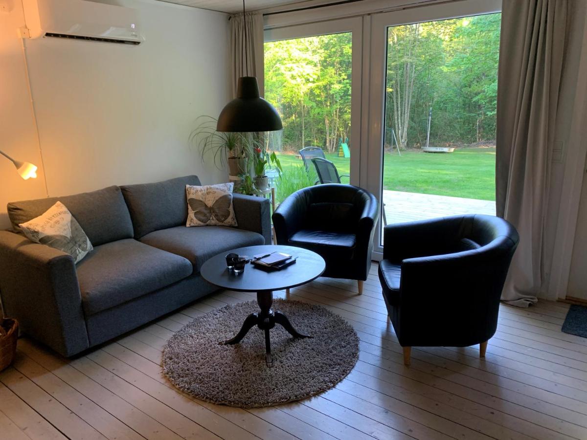 Skogshöjda - Housity