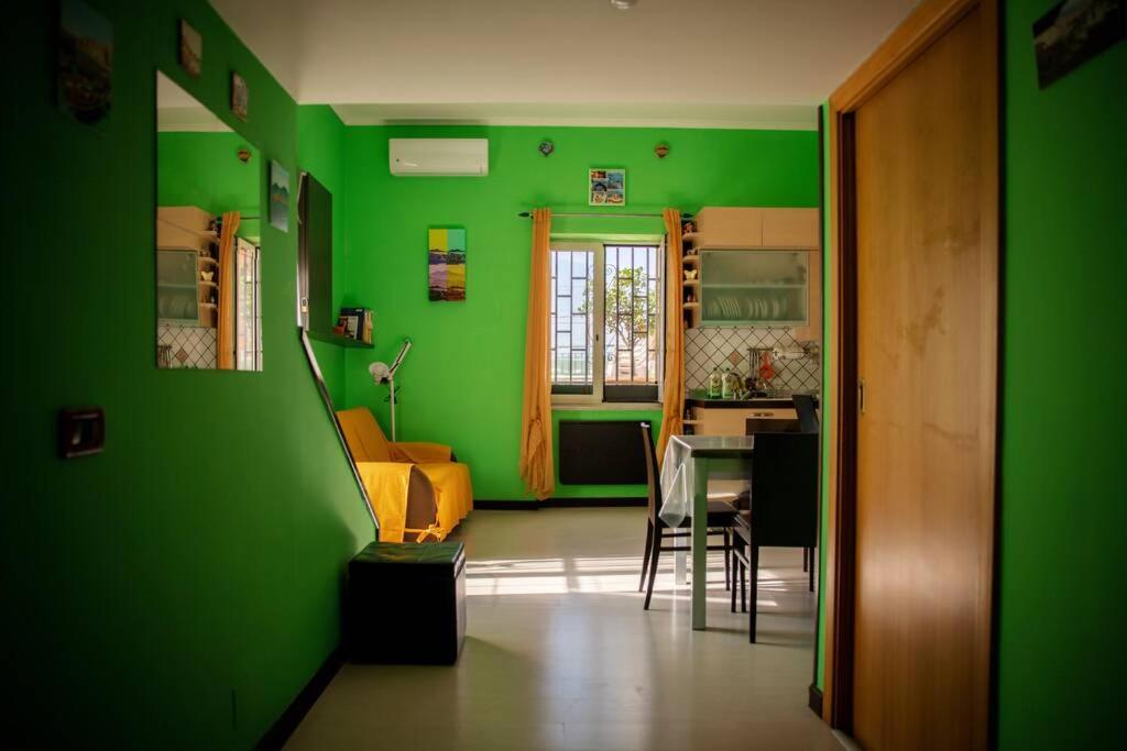 CASA VACANZE FUNNY HOUSE CONSALVO - Housity