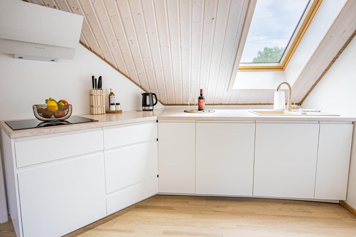 Brīvdienu māja Joki, Apartamenti Nr.1 - Housity